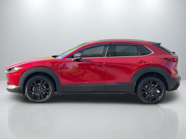 used 2023 Mazda CX-30 car, priced at $27,491