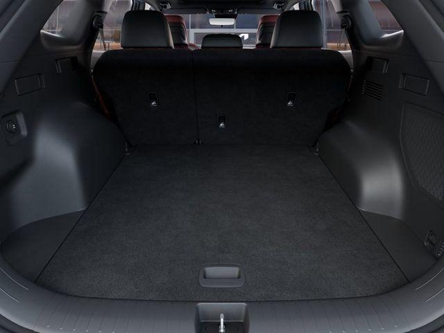 new 2026 Kia Sportage Hybrid car, priced at $42,250