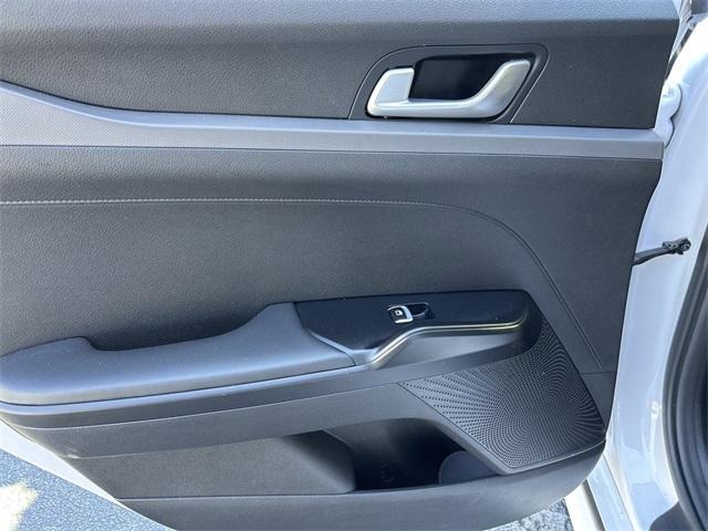 used 2021 Kia K5 car, priced at $18,991