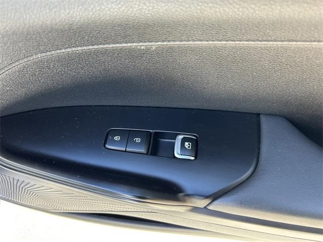 used 2021 Kia K5 car, priced at $18,991