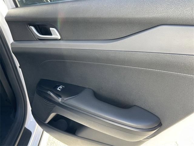 used 2021 Kia K5 car, priced at $18,991