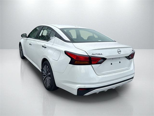 used 2024 Nissan Altima car, priced at $20,491