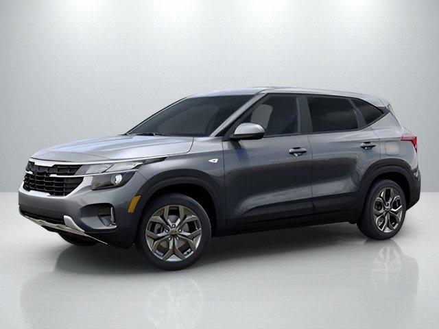 new 2026 Kia Seltos car, priced at $24,322