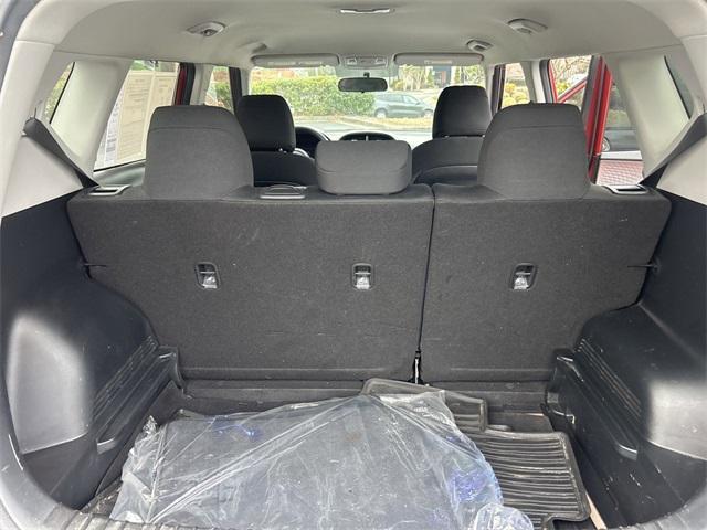 used 2022 Kia Soul car, priced at $15,991