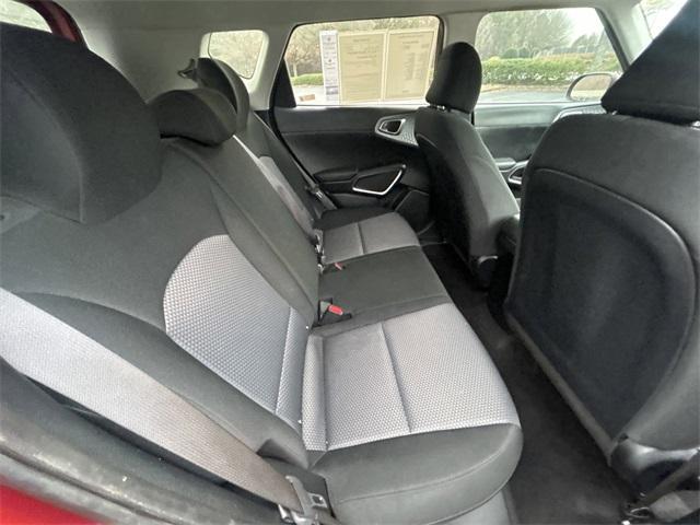 used 2022 Kia Soul car, priced at $15,991