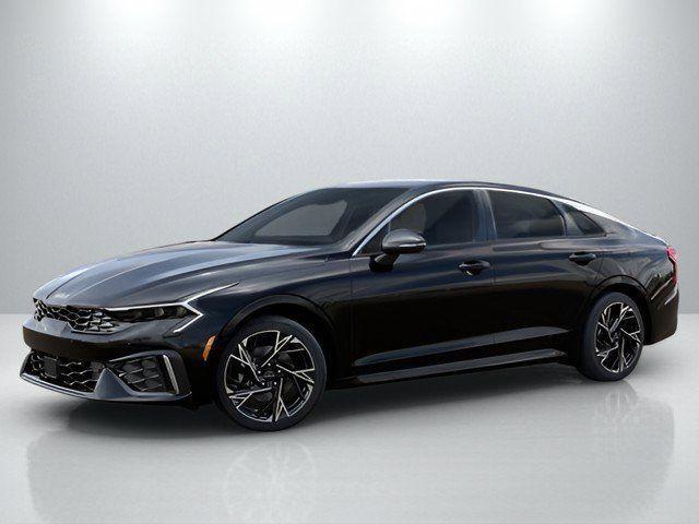 new 2026 Kia K5 car, priced at $28,730