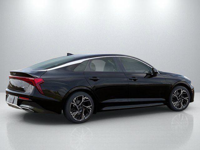 new 2026 Kia K5 car, priced at $28,730