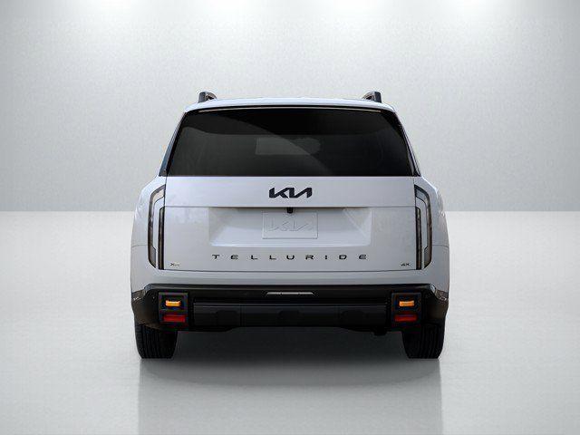 new 2027 Kia Telluride car