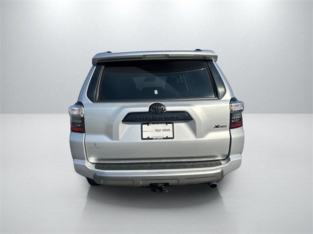 used 2024 Toyota 4Runner car, priced at $45,591
