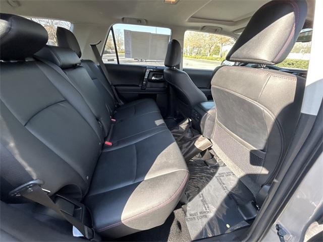 used 2024 Toyota 4Runner car, priced at $45,591
