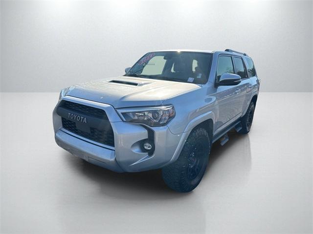 used 2024 Toyota 4Runner car, priced at $45,591