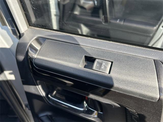 used 2024 Toyota 4Runner car, priced at $45,591