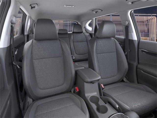new 2026 Kia Seltos car, priced at $26,333