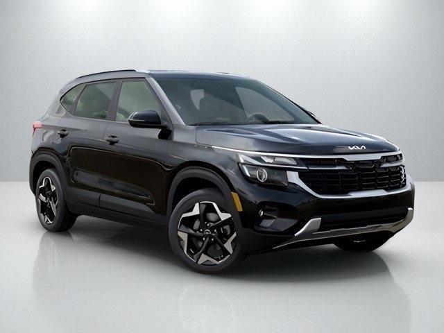 new 2026 Kia Seltos car, priced at $26,333