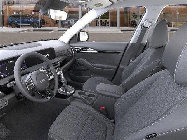 new 2026 Kia Seltos car, priced at $26,333