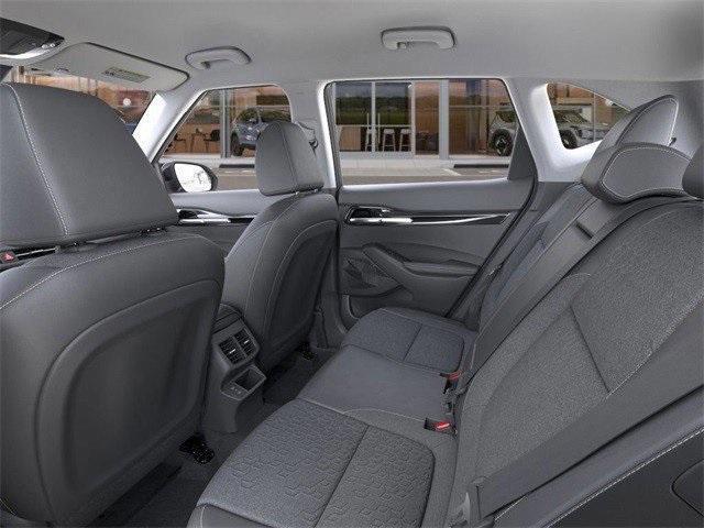 new 2026 Kia Seltos car, priced at $26,333