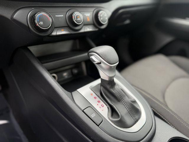 used 2024 Kia Forte car, priced at $18,991