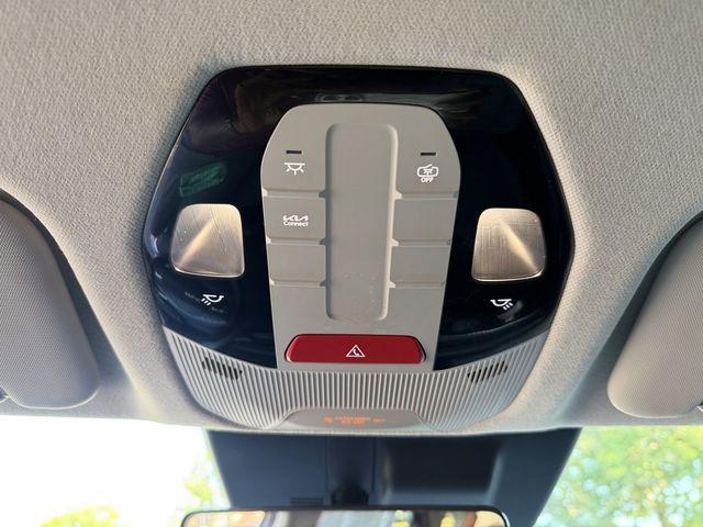 used 2025 Kia K4 car, priced at $20,491
