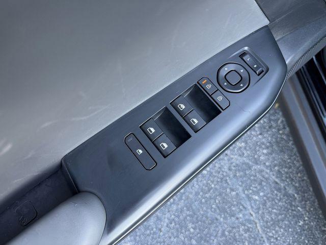 used 2025 Kia K4 car, priced at $20,491