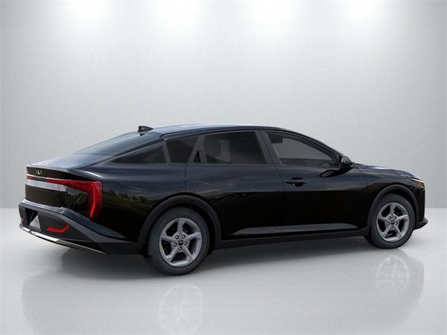 new 2025 Kia K4 car, priced at $23,232