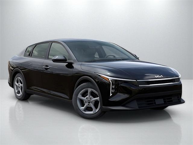 new 2025 Kia K4 car, priced at $23,232