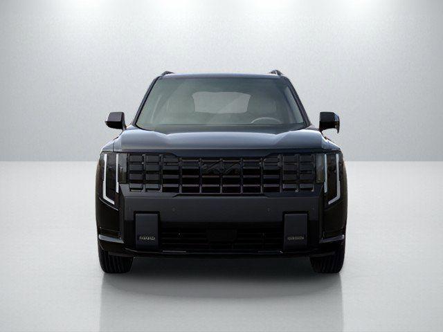new 2027 Kia Telluride car