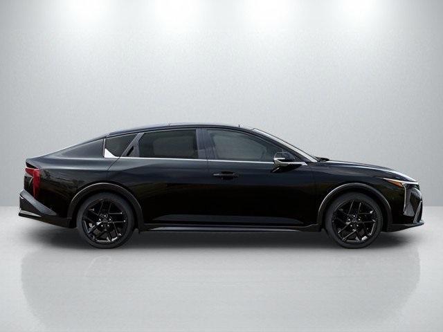 new 2025 Kia K4 car, priced at $29,093