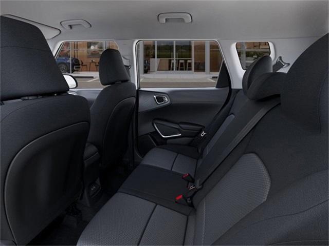 new 2025 Kia Soul car, priced at $23,660