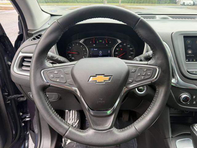 used 2019 Chevrolet Equinox car, priced at $16,991