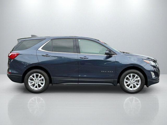 used 2019 Chevrolet Equinox car, priced at $16,991
