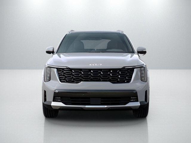 new 2026 Kia Sorento car, priced at $41,245