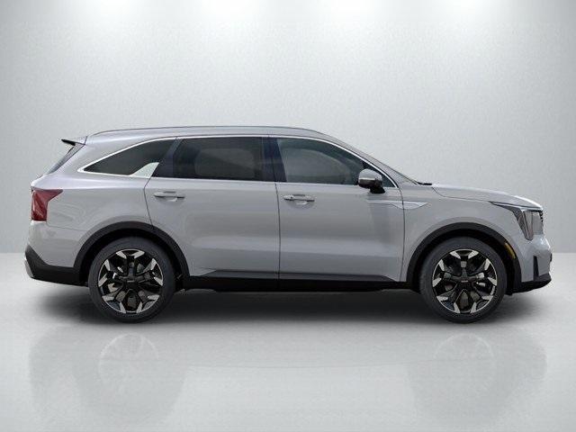new 2026 Kia Sorento car, priced at $41,245