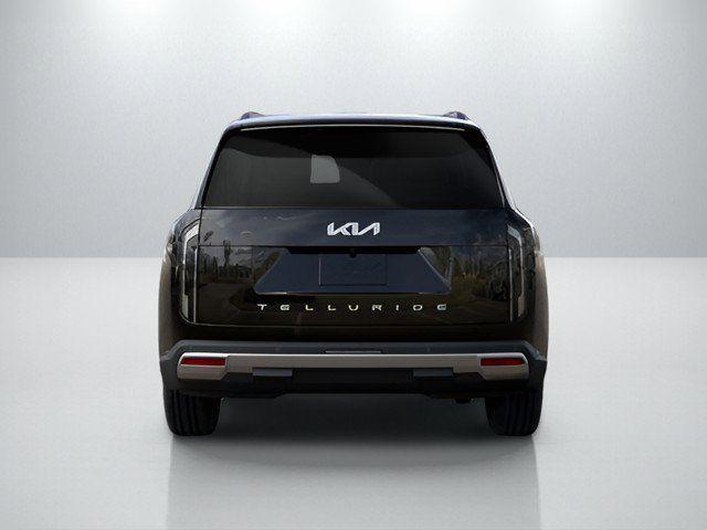new 2027 Kia Telluride car