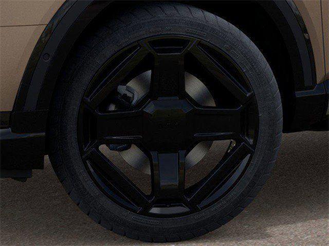 new 2027 Kia Telluride car