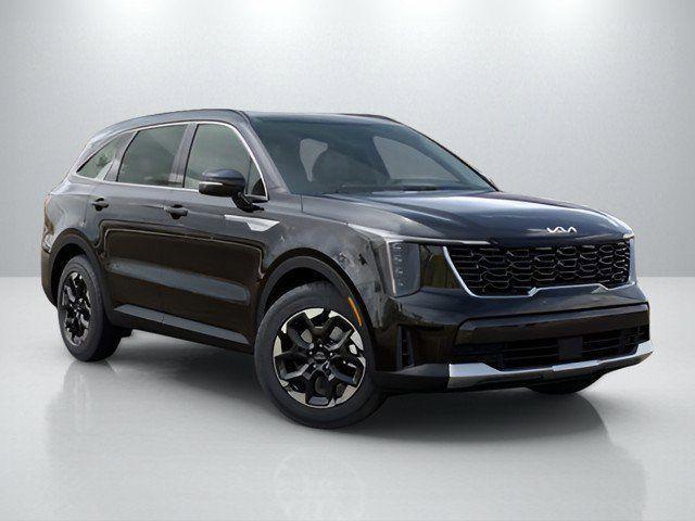 new 2026 Kia Sorento car, priced at $36,820