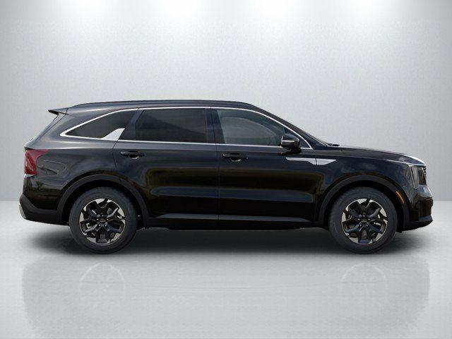 new 2026 Kia Sorento car, priced at $36,820