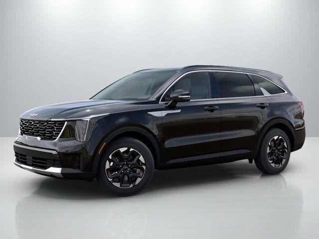 new 2026 Kia Sorento car, priced at $36,820