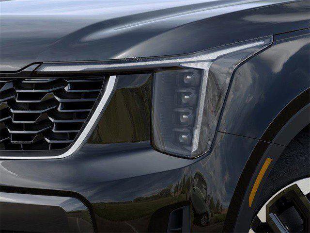 new 2026 Kia Sorento car, priced at $36,820