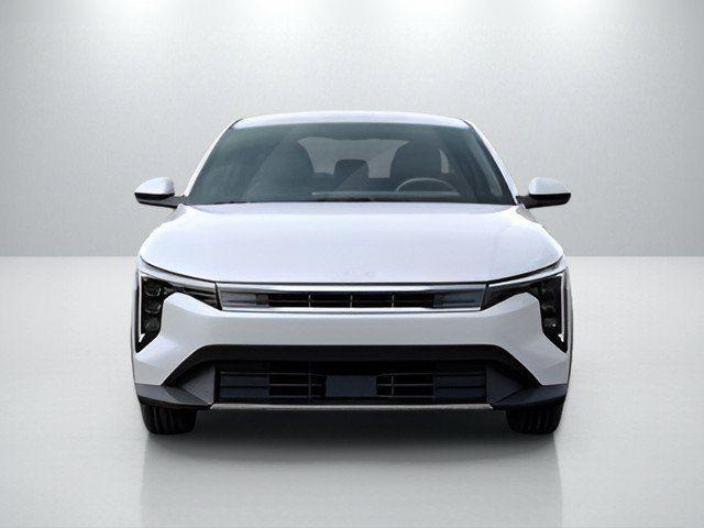 new 2025 Kia K4 car, priced at $22,935