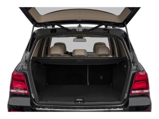 used 2015 Mercedes-Benz GLK-Class car, priced at $13,481