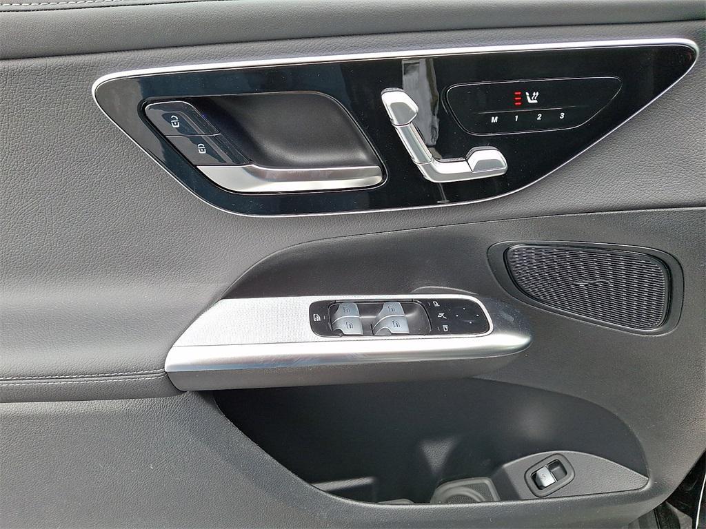 new 2026 Mercedes-Benz GLC 300 car, priced at $58,320