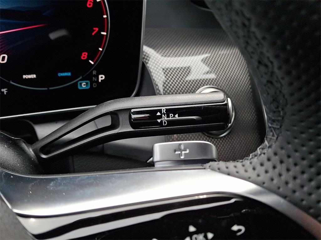 new 2026 Mercedes-Benz GLC 300 car, priced at $58,320