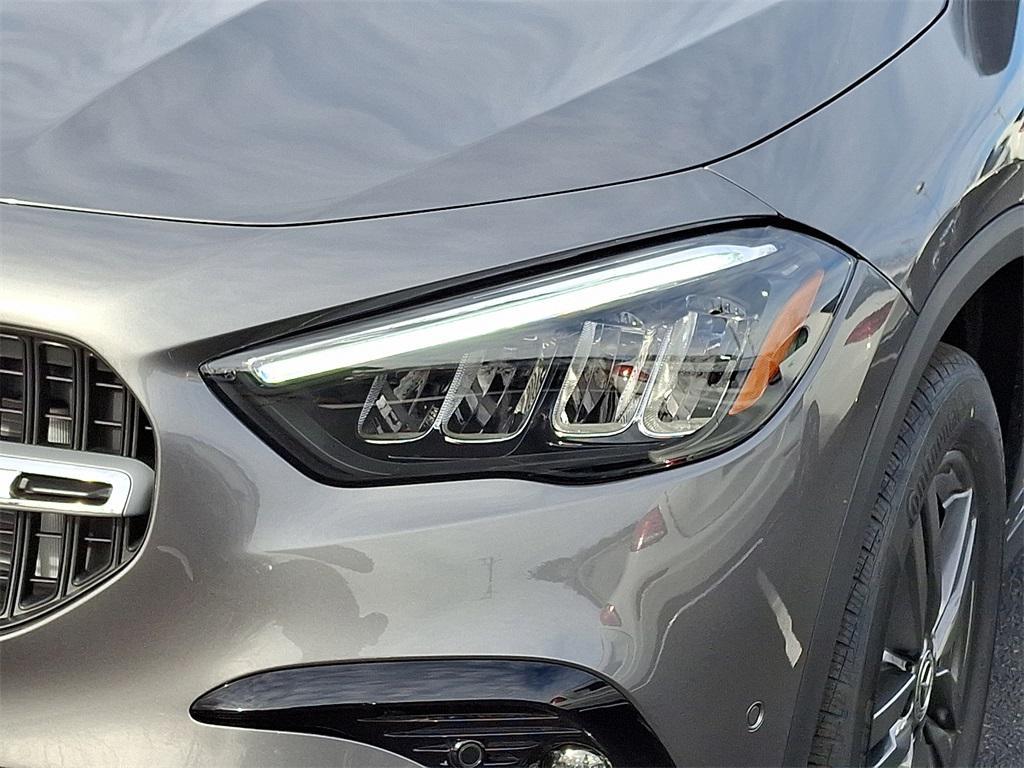 new 2026 Mercedes-Benz GLA 250 car, priced at $51,540