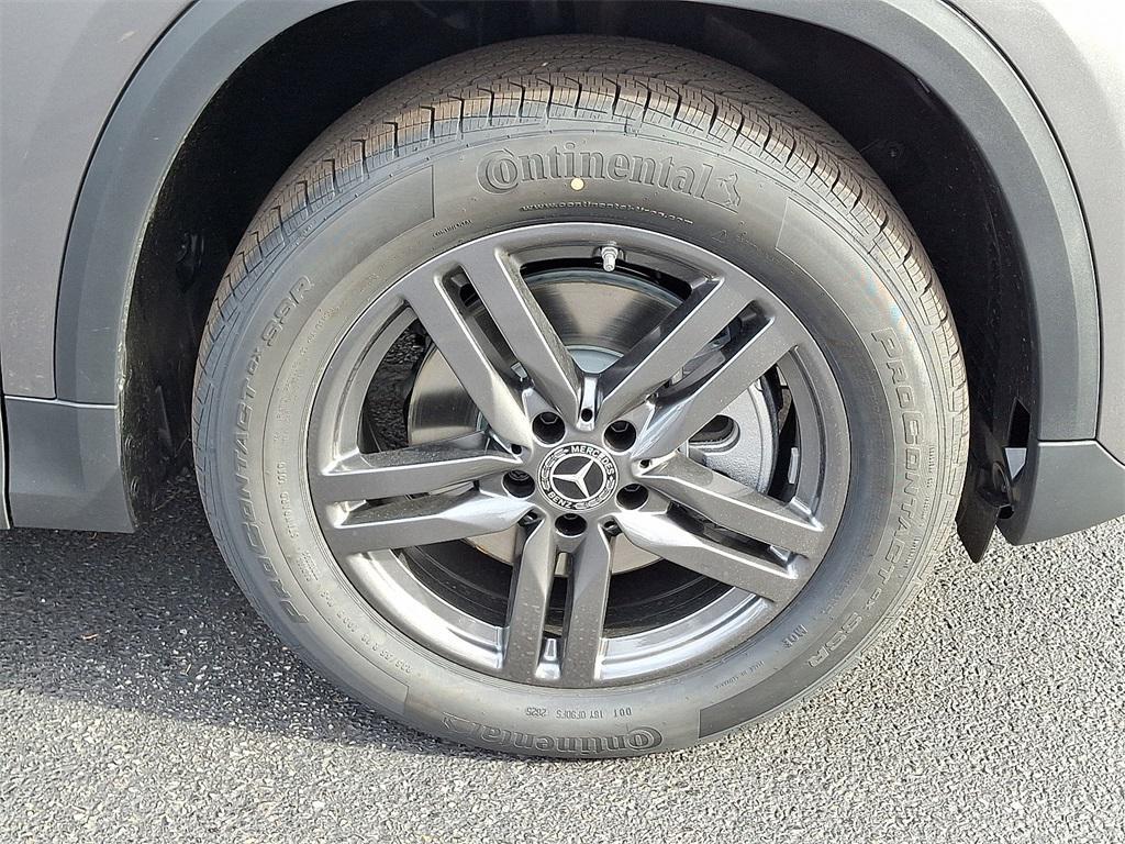 new 2026 Mercedes-Benz GLA 250 car, priced at $51,540