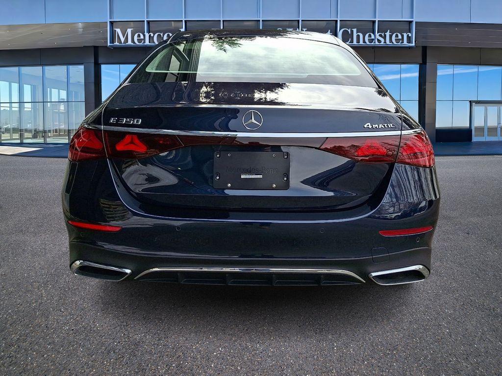 used 2026 Mercedes-Benz E-Class car, priced at $66,981