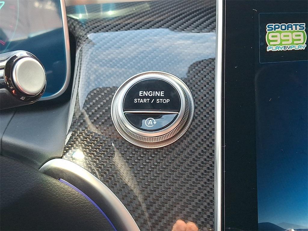 new 2026 Mercedes-Benz AMG GLC 43 car, priced at $84,745