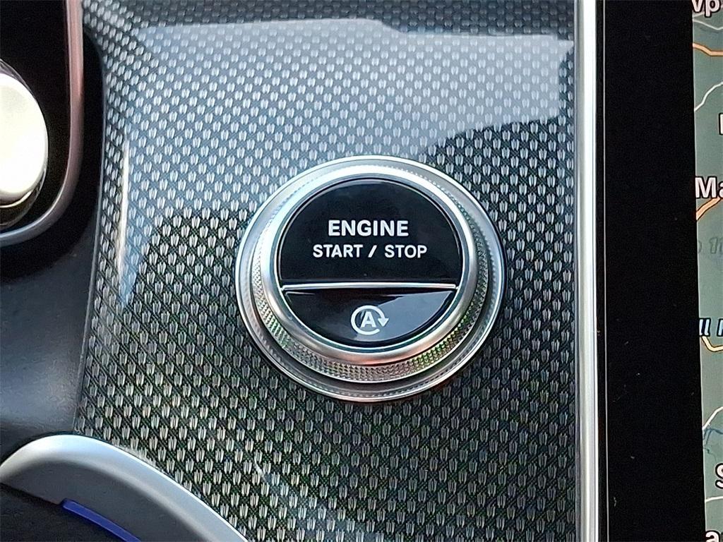 new 2026 Mercedes-Benz AMG GLC 43 car, priced at $83,335