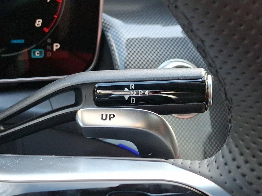 new 2026 Mercedes-Benz AMG GLC 43 car, priced at $83,335