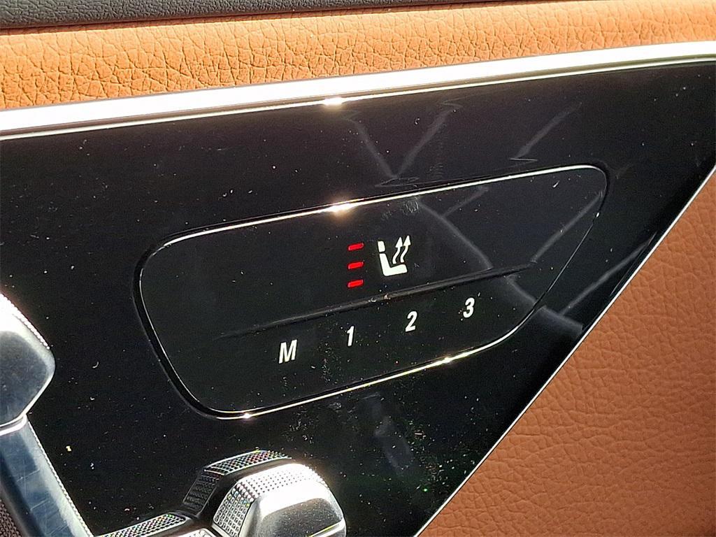 new 2026 Mercedes-Benz GLC 300 car, priced at $63,635