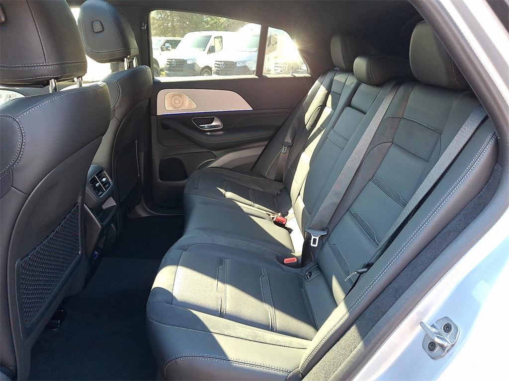 new 2026 Mercedes-Benz AMG GLE 53 car, priced at $93,935